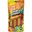 Neon Pencils Candy Sticks Assorted Flavours 130g - 12 Packs