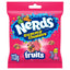 Nerds Fruit-Flavour Candy Gummy Clusters 113g (Box of 10)