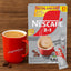 Nescafe 2 in 1 6 Sachets x 9g (54g)