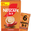 Nescafe 3 in 1 Caramel 96g PMP (Box of 11)