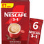 Nescafe 3 in 1 Original 96g PMP (Box of 11)