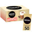 Nescafé Gold Cappuccino Sachets, 50 x 14.2g