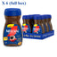 Nescafe Original Instant Coffee Selection (Regular & Decaf) – 95g Jar