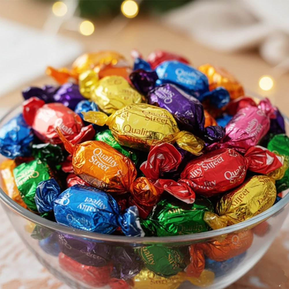 Nestlé Quality Street Bulk Bag
