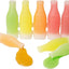 Nik L Nip Original Wax Bottles | Fruity Candy Drinks 1024g