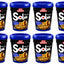 Nissin Soba Yakitori Chicken Noodles Pot 89g