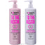 Noughty Shampoo & Conditioner in 2 Varieties, 2 x 1L