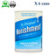 Nurishment The Original Banana, Strawberry, Chocolate & Vanilla Flavours 400g