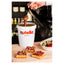 Nutella Hazelnut and Chocolate Spread Tub 3kg