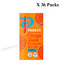 Princes Apple & Orange Juice Drink Cartons 200ml – Fruit Juice Selection