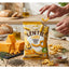 Oho! Lentil Chips Cheddar Cheese 100g (10, 15, 23 Packs)