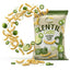 Oho! Lentil Chips Jalapeño & Lime 100g (10, 15, 23 Packs)