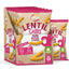 Oho! Lentil Chips Prawn Cocktail 100g (10, 15 & 23 Packs)
