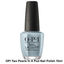 OPI Nail Lacquer 15ml – Exclusive Colours for Every Mood