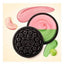 Oreo Grape & Peach Cream Sandwich Biscuits 97g (12 Pack) – Japanese Edition