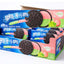 Oreo Grape & Peach Cream Sandwich Biscuits 97g (12 Pack) – Japanese Edition