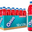 Oasis Summer Fruits Juice Drink 1.5L – 6 or 12 Bottles