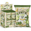 Oho! Lentil Chips Jalapeño & Lime 100g (10, 15, 23 Packs)