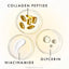 Olay Collagen Peptide 24 Facial Cream, 2 x 50ml