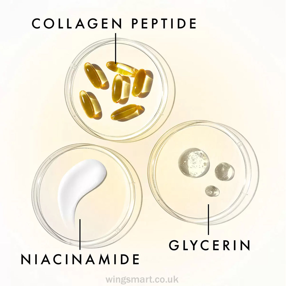 Olay Collagen Peptide 24 Facial Cream, 2 x 50ml