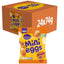 Cadbury Mini Eggs Orange Chocolate 74g – Easter 2026