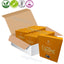 Whitakers Assorted Creams Chocolates 90g Box (box of 16)