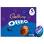 Cadbury Oreo Filled Eggs 155g