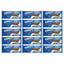 Oreo Wafer Choco Vanilla Bars 117g – Crispy Wafer with Chocolate & Vanilla Cream (12 or 24 Bars)