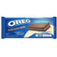 Oreo Wafer Choco Vanilla Bars 117g – Crispy Wafer with Chocolate & Vanilla Cream (12 or 24 Bars)