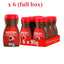 Nescafe Original Instant Coffee Selection (Regular & Decaf) – 95g Jar
