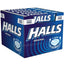 Halls Original Menthol Action Sugar Free 20 x 32g Full Box - WingsMart