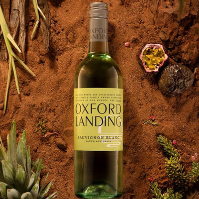 Oxford Landing Sauvignon Blanc, 75cl