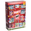 Pringles Party Pack 12 x 40g – Assorted Flavours Sharing Multipack
