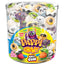 Pappi Chewy Ball 100 x 10g – Halloween Special