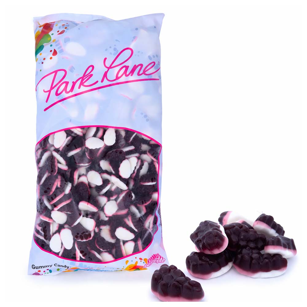 Park Lane Jelly Grapes Bag 2.5kg