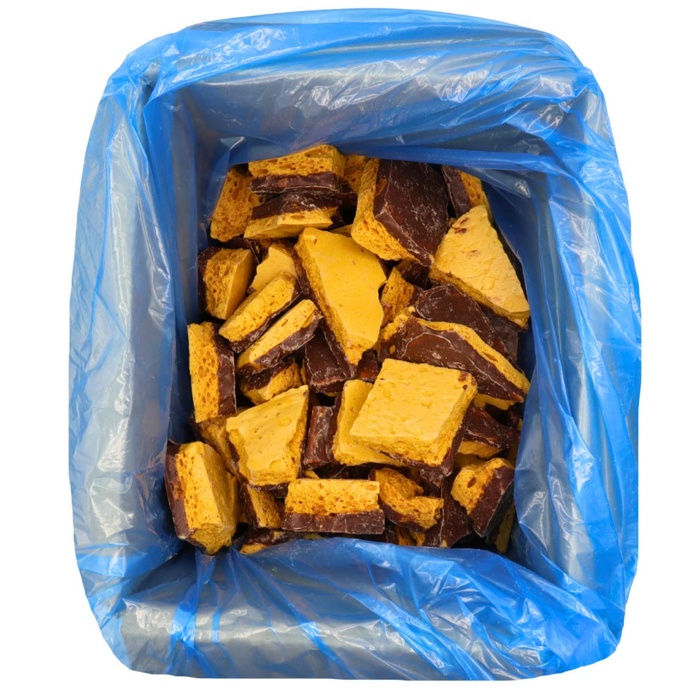 Parrs Chocolate-Coated Honeycomb Shards | 1kg–3kg Sweet Treats