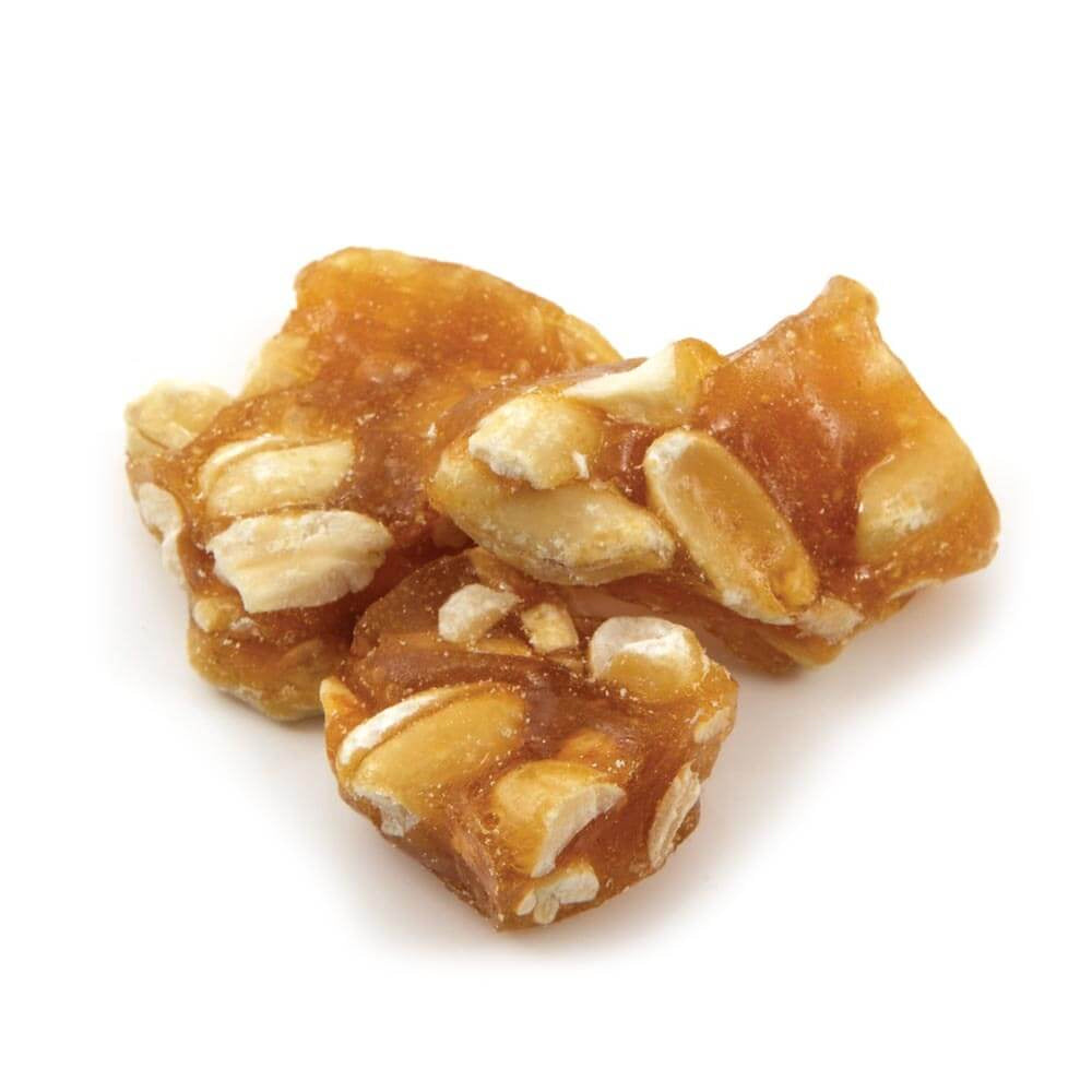 Kingsway Peanut Brittle 1kg