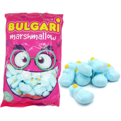 Bulgari Marshmallow Penguins Bag 900g