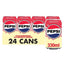 Pepsi Strawberries 'N' Cream Zero Sugar 330ml