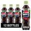 Pepsi Max Lime Cola PMP 500ml Bottle – No Sugar Refreshment