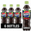 Pepsi Max Lime Cola PMP 500ml Bottle – No Sugar Refreshment