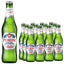 Peroni Nastro Azzurro 0% Alcohol Free Beer 330ml (Case of 12)
