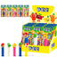Pez Character Variety 1+2 Impulse Packs 17g (Box of 12)