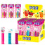 Pez Character Variety 1+2 Impulse Packs 17g (Box of 12)