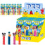 Pez Character Variety 1+2 Impulse Packs 17g (Box of 12)