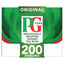 PG Tips Original 200 Envelopes 400g