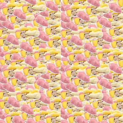 Pick n Mix Station Choco Mix Bag