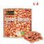 Royal Crown Pinto Beans in Brine 2500g