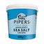 Pipers Anglesey Sea Salt Crisps Tub 600g