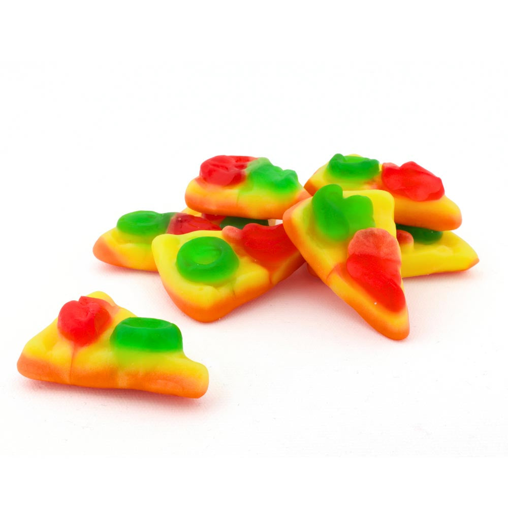 Vidal Jelly Filled Pizza Bag 1.5kg